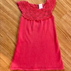 ⭐️⭐️Gymboree dress. EUC